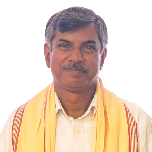 Photo of [Co-PI Name]